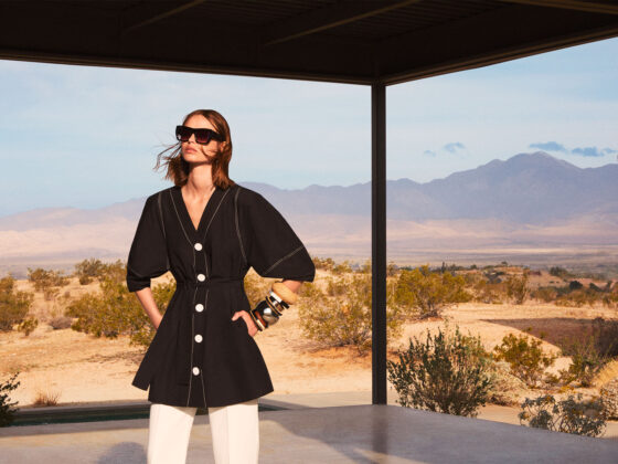 How to Take a Neutral Outfit to the Next Level