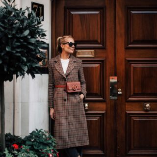 How to Take a Neutral Outfit to the Next Level