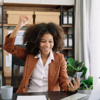 How to Get Your First Client on Upwork & Fiverr