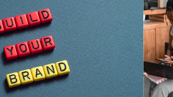 How To Create a Personal Brand Using AI