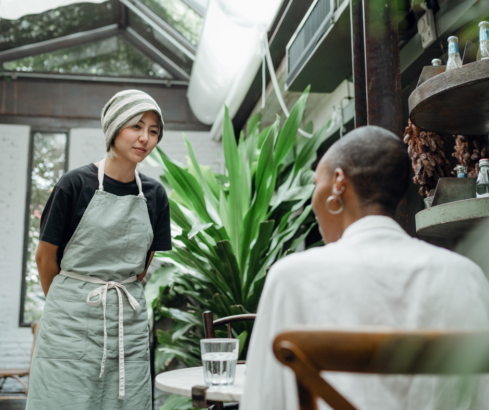 customer persona 